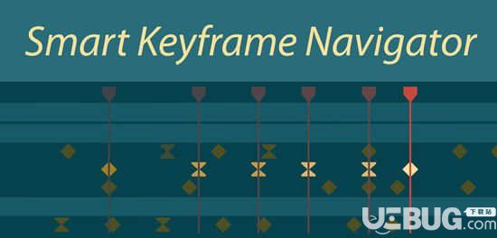 Smart Keyframe Navigator