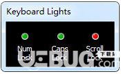 Keyboard Lights下载