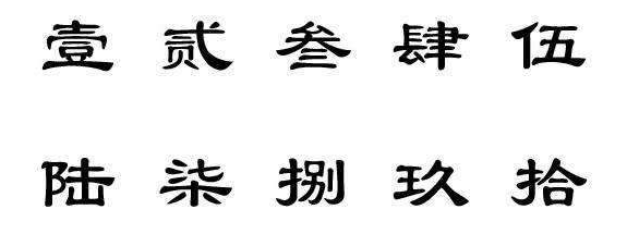 金额大写转换器使用教程，让您工作不在出错