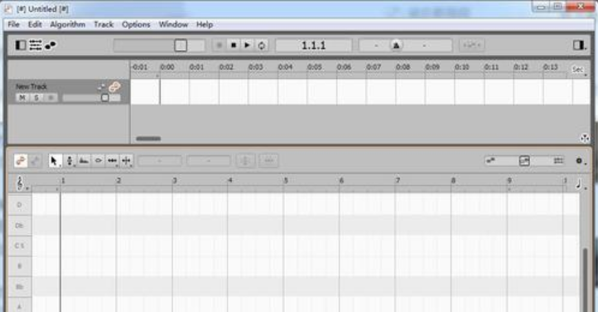 Melodyne