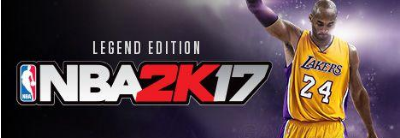 NBa2k17详细使用功能介绍，详细图文版教程