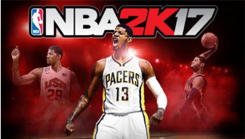 NBa2k17详细使用功能介绍，详细图文版教程