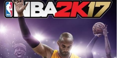 NBa2k17详细使用功能介绍，详细图文版教程