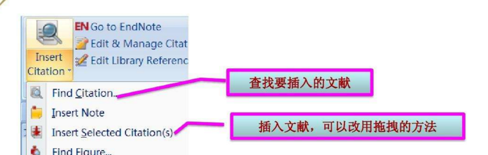 Endnote x7小白入门教程，大佬勿点