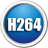 闪电H264格式转换器v3.0.6 官方免费版