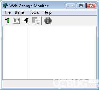 Web Change Monitor下载