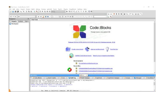 Codeblock