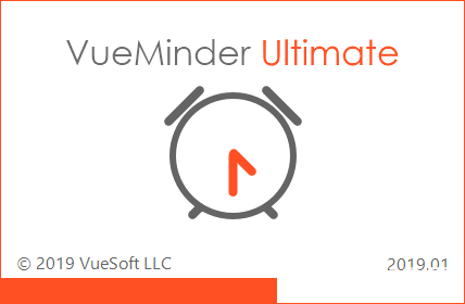 VueMinder Ultimate破解版下载