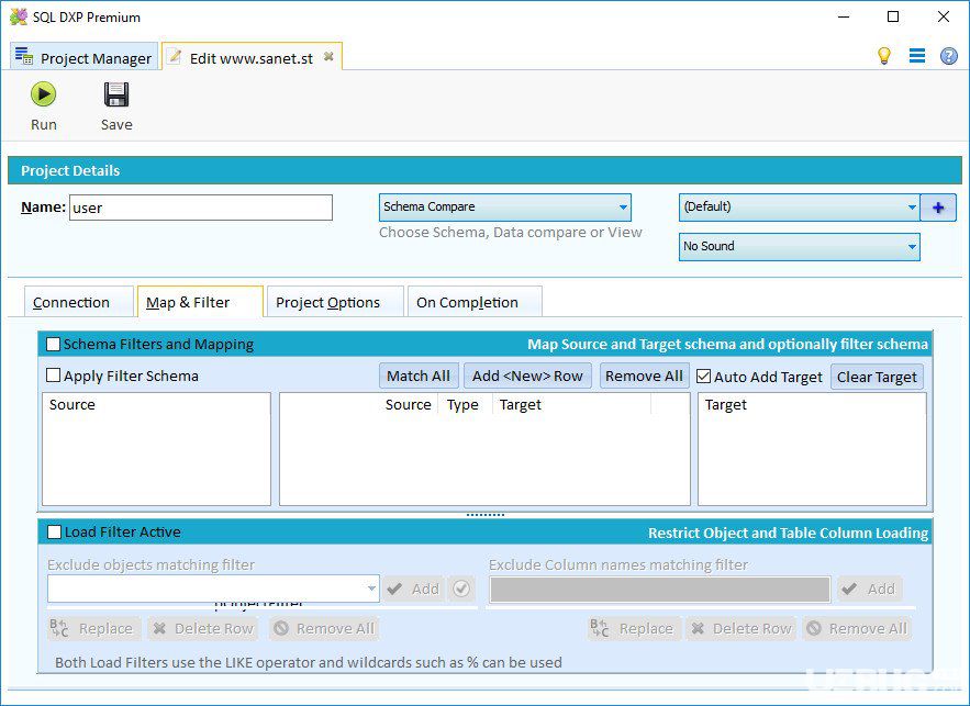 SQL DXP Premium下载