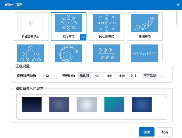 Focusky教程，经典使用案例