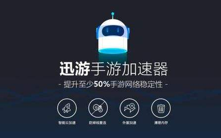 手机加速器有什么特点，能为用户带来哪些改变