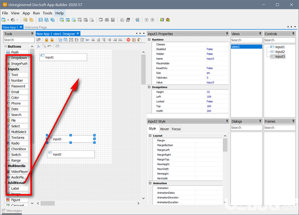 DecSoft App Builder下载