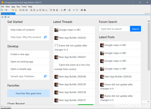 DecSoft App Builder下载