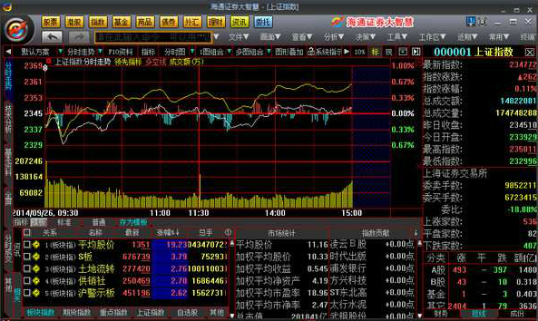 海通证券股票下载安装教程，详细图文版