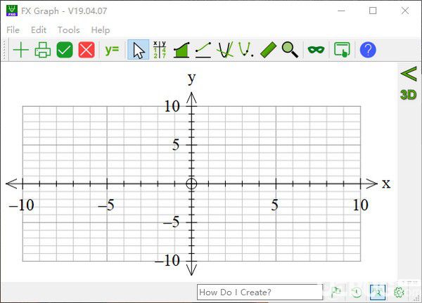 FX Graph下载