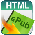 iPubsoft HTML to ePub Converter 2.1.15免费版