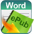 iPubsoft Word to ePub Converter 2.1.14免费版