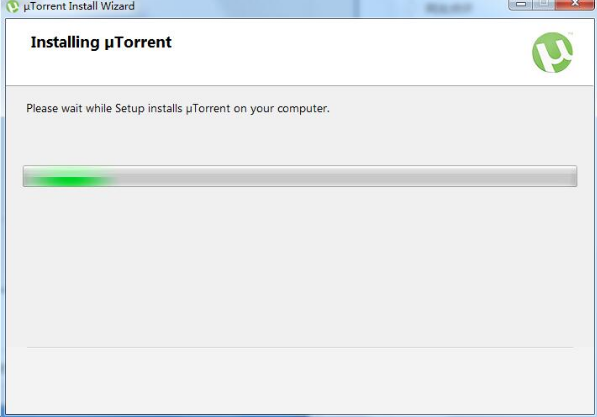 Utorrent