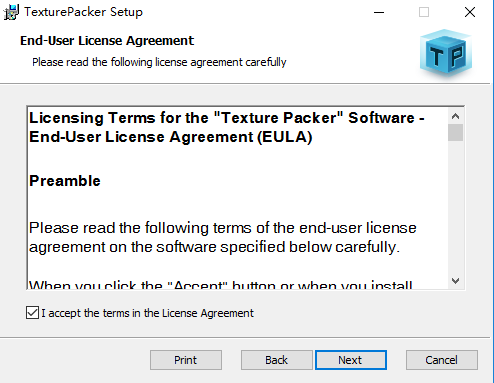 TexturePacker