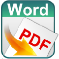 iPubsoft Word to PDF Converter 2.2.36免费版