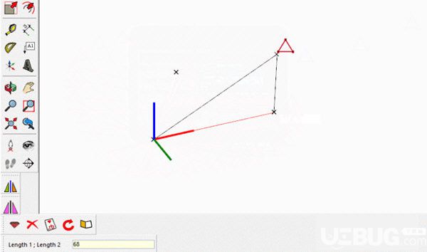 Trilateration