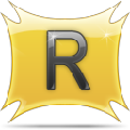 Rocketdock EX(仿苹果任务栏工具)v1.3.5绿色版