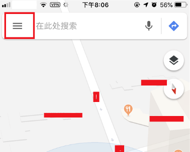 google地图