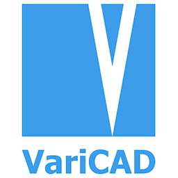 VariCAD 2020(精密绘图软件)v1.06 中文免费版