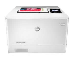 惠普HP Color LaserJet Pro M454dn彩色激光打印机驱动