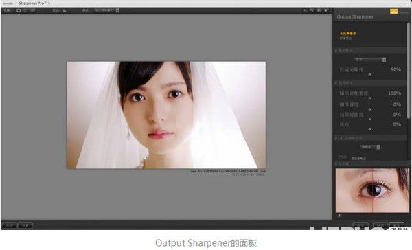 sharpener pro(PS锐化滤镜)v3.0免费版【5】