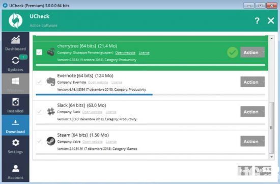 Ucheck破解版下载