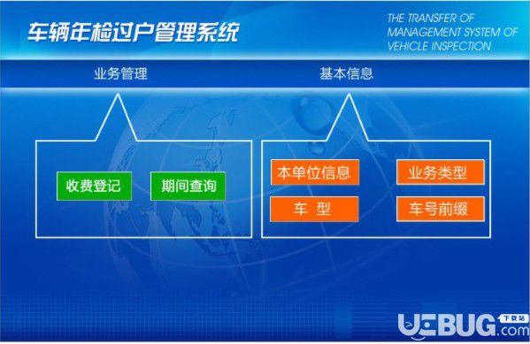 宏达车辆年检过户管理系统下载