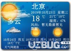 天气网天气预报软件