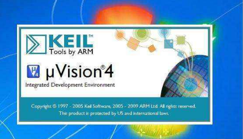 Keil uVision4