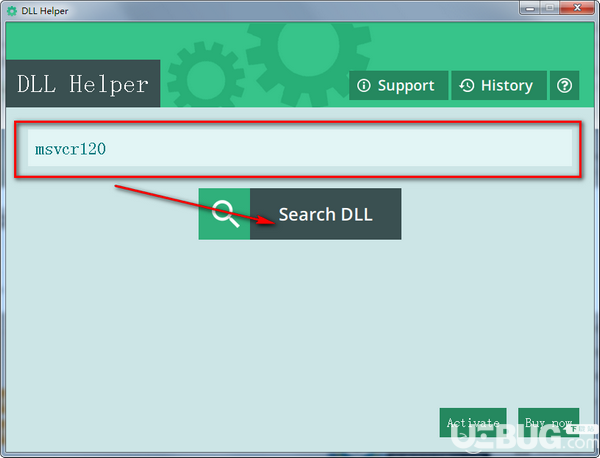 DLL Helper(DLL下载修复工具)v1.0.4免费版【3】