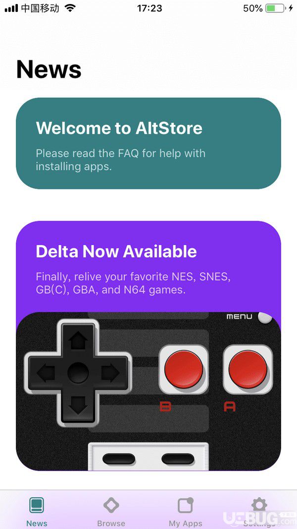 AltStore(苹果免越狱安装软件)v1.2.2免费版【3】