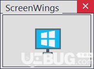 ScreenWings