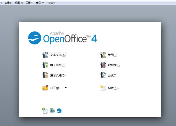 Openoffice