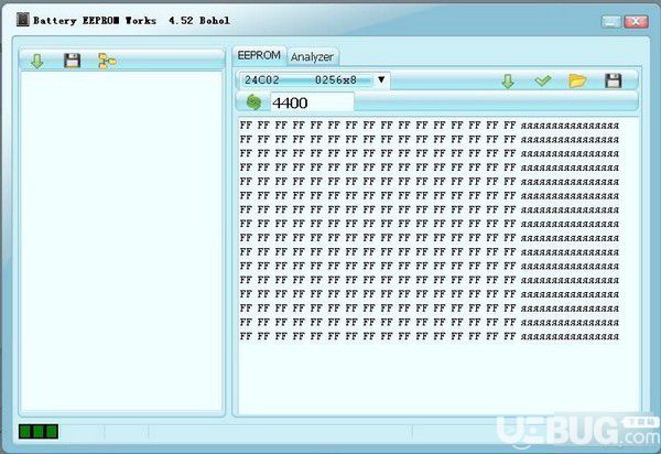 Battery EEPROM Works(电池数据解锁工具)