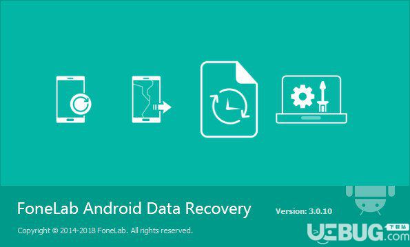 FoneLab Android Data Recovery