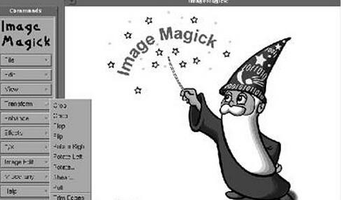 imagemagick