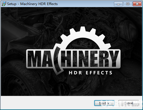 Machinery HDR Effects(图片HDR编辑软件)v3.0.81免费版【2】