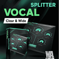 VocalSplitter(单声道转立体声)v1.0免费版