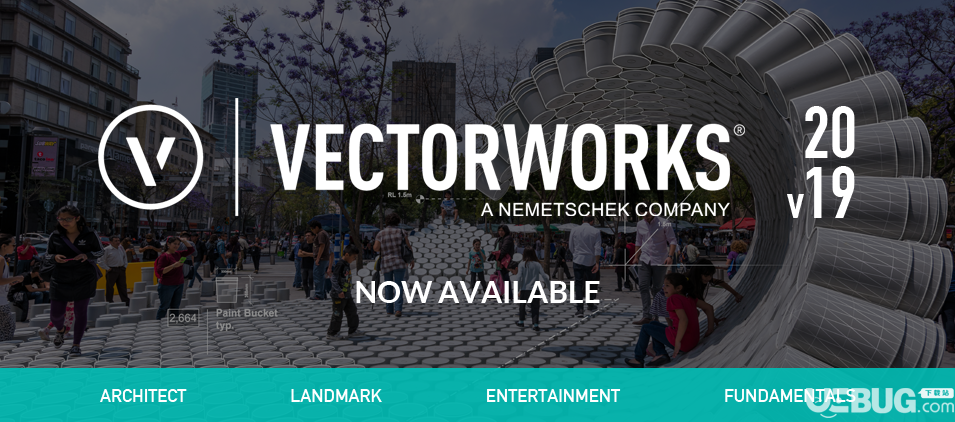 Vectorworks破解版下载