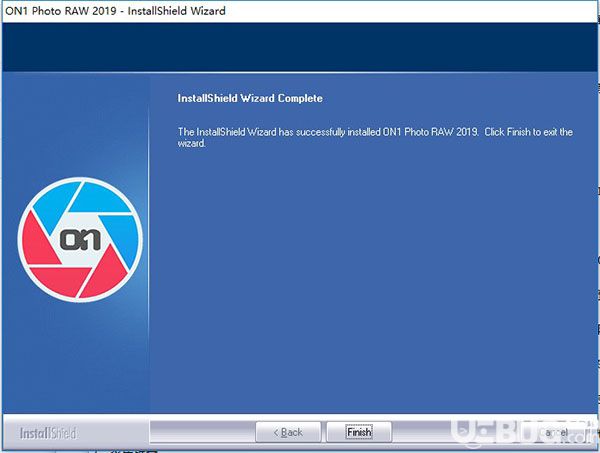 ON1 Photo RAW破解版下载