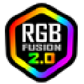 RGB Fusion(技嘉灯光控制软件)v2.0免费版