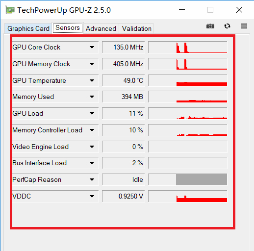 显卡检测工具哪款比较好，显卡检测工具GPU-Z安装使用教程