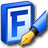 High Logic FontCreator Pro(字体制作软件)v13.0.0.2610破解版