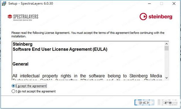  Steinberg SpectraLayers Pro破解版
