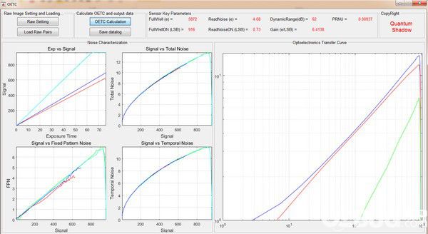 CamAnalyzer(量子光影)v3.31免费版【4】